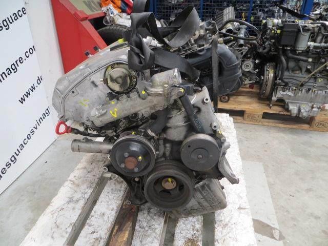 ДВС в сборе Mercedes 111942 цена, от 380.08 USD