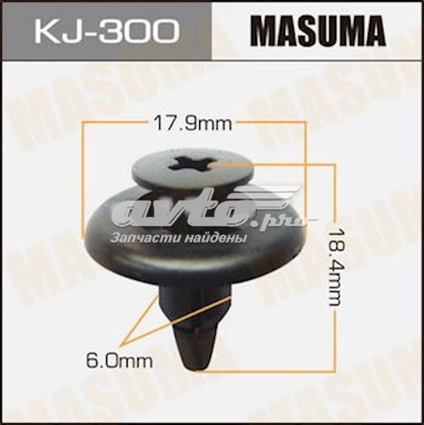  Masuma KJ300 цена, от 0.38 USD