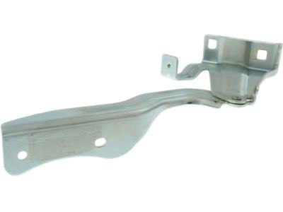 654006MA0A Nissan/Infiniti Шарнир капота правый