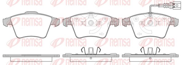 RS104511 Remsa 