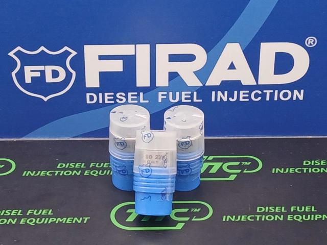 Купить AN0SD274 Firad Распылитель форсунки