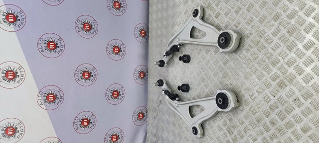 Правый рычаг передней нижней подвески Nissan/Infiniti 545003JA0C цена, от 136.79 USD