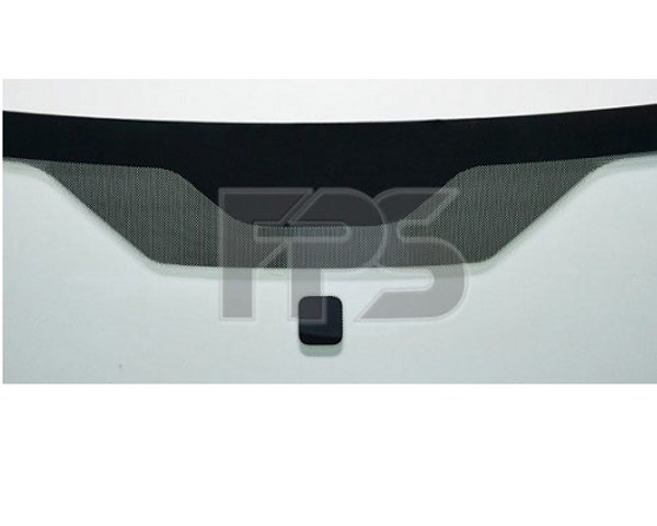 Лобовое стекло 727124298R Renault (RVI)