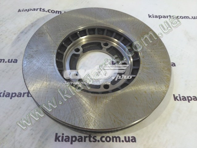 R1018 VALEO Disco de freno delantero original y equivalente