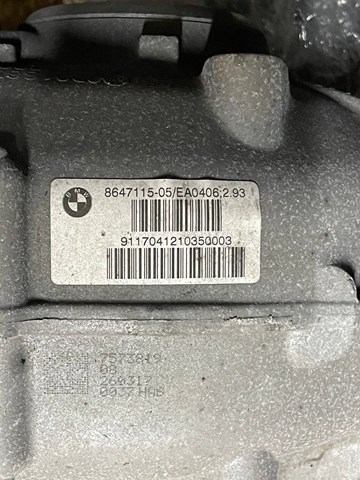 33108647115 BMW 