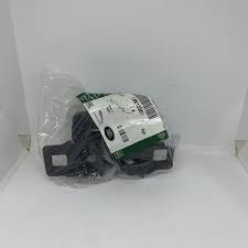 Замок капота правый Jaguar T4K13981 цена, от 563.75 UAH