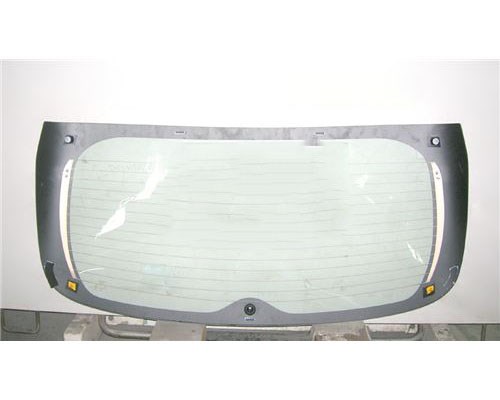 GS6703D21 XYG Стекло двери задка