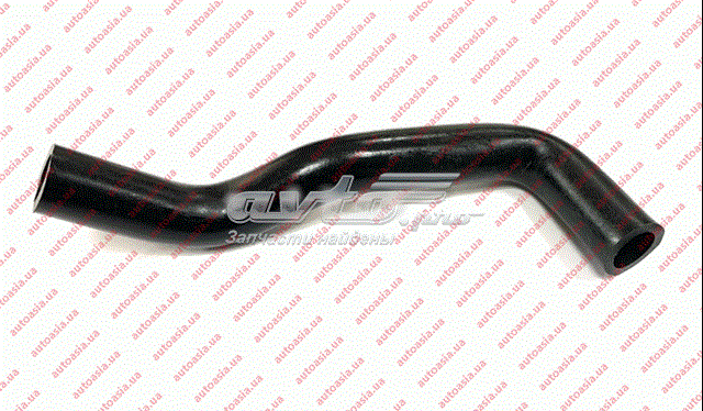 480ED1014058 Chery cano derivado de ventilação de cárter (de separador de óleo)