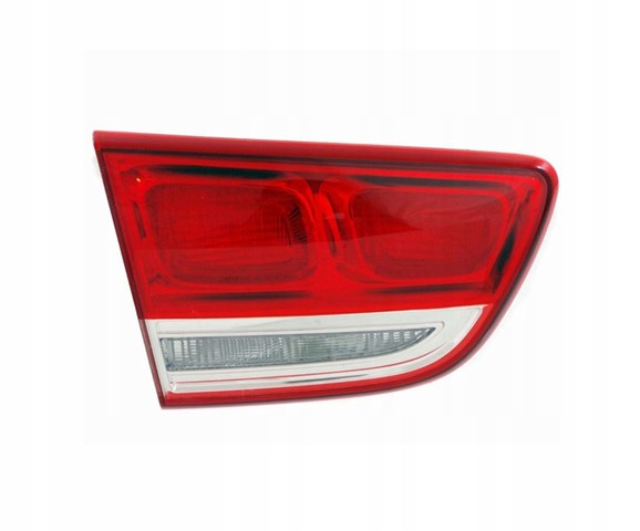 Задний левый внутренний фонарь Hyundai/Kia 92403C6000