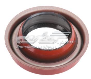 4370N Timken Сальник раздаточной коробки, задний, выходной