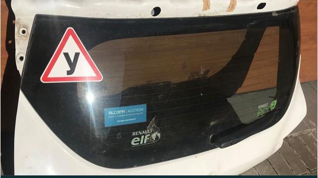 901229142R Renault (RVI) 