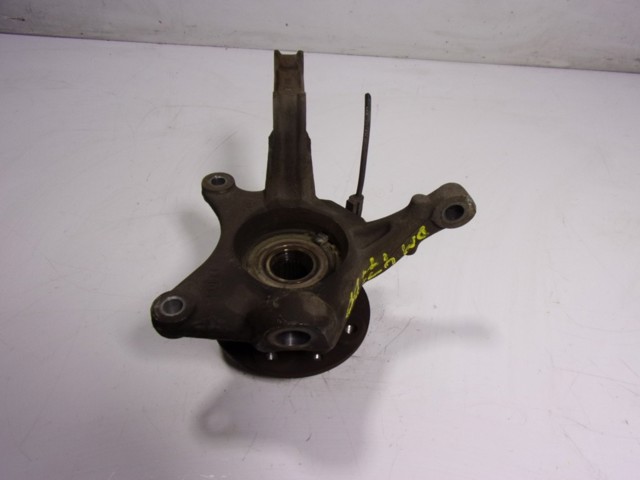 Цапфа (поворотный кулак) передний правый Renault (RVI) 8200881829 цена, от 66.69 USD