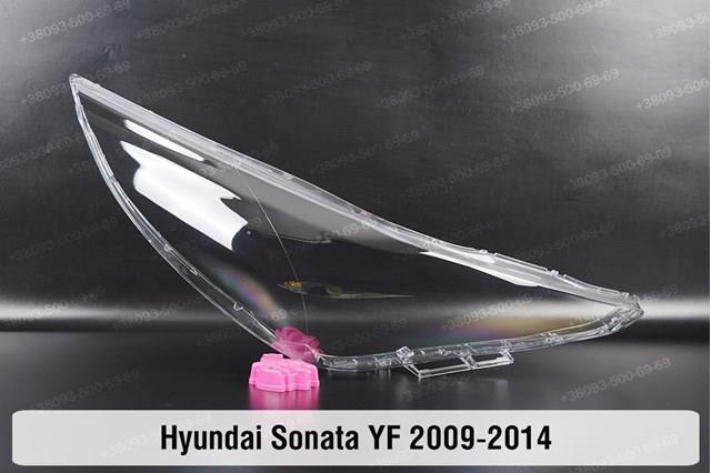 Купить 921013S130 Hyundai/Kia Фара левая передняя