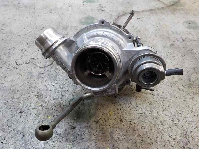 Турбонагнетатель Volvo 31380130 цена, от 243.12 USD