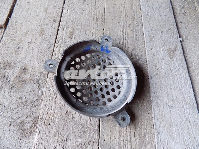 Заглушка, решетка противотуманных фар бампера переднего, правая General Motors 96563551 цена, от 1.09 USD