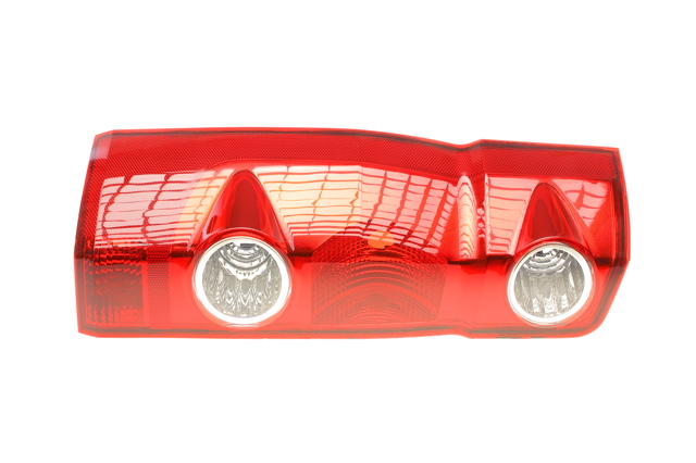 Задняя левая фара Rotweiss RWS1671 цена, от 46.61 USD