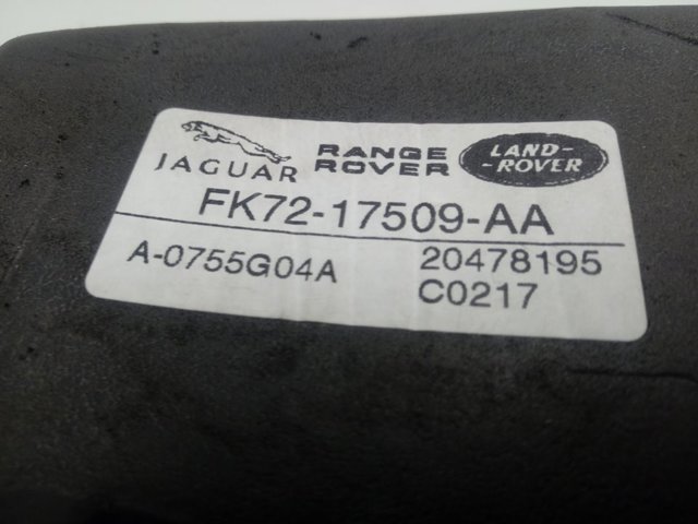  FK7217509AA Land Rover