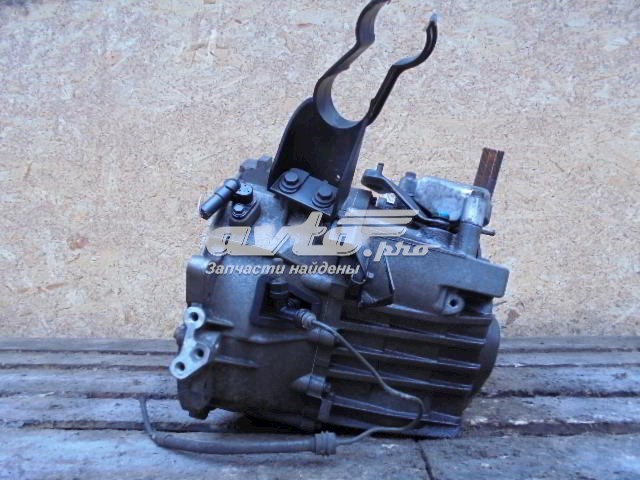Коробка переключения передач Volvo P30616141 цена, от 121.16 USD