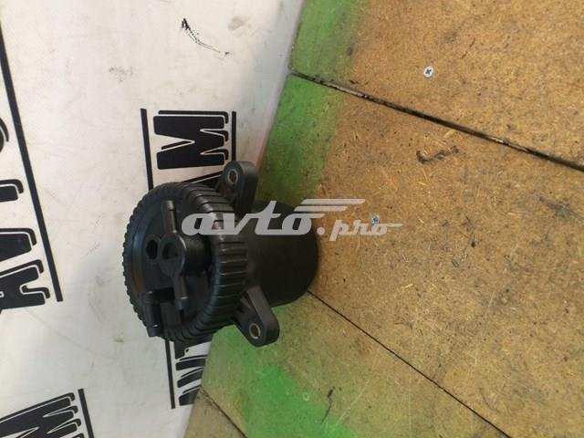  Caixa de filtro de combustível Mercedes S sedan (W220) (1998 - 2005) 