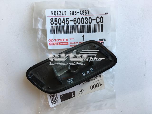 Купить TQ25368 Tqparts Накладка форсунки омывателя фары передней
