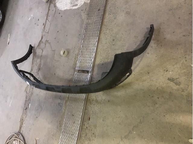 Накладка бампера переднего Hyundai/Kia 86512K2010 цена, от 380.93 USD