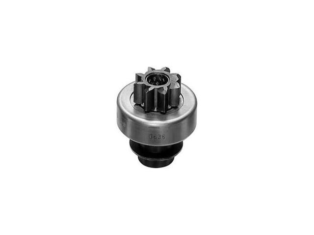  Бендикс ZEN ZN0636 цена, от 9.11 USD