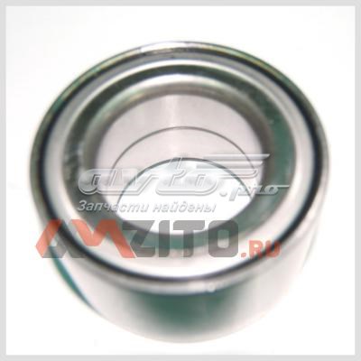 Комплект подшипника ступицы колеса Iljin IJ131005 цена, от 14.78 USD