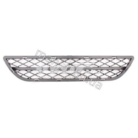 Решетка на бампер Lifan B2803113