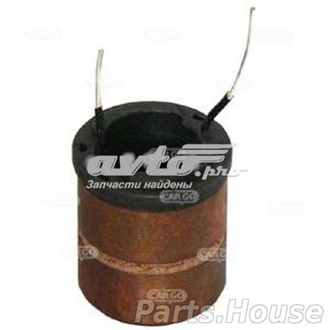 Colector de rotor de alternador ASD3118 KRAUF