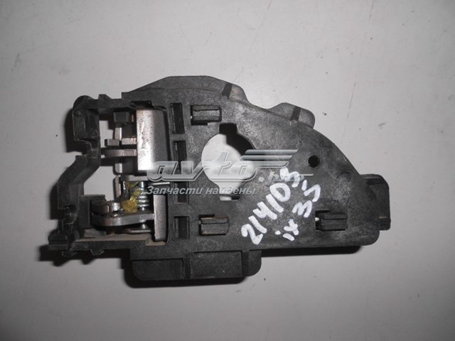 Купить 826232S000 Hyundai/Kia Внутренняя дверная ручка