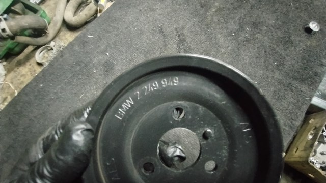  Land Rover 2249949 цена, от 7.06 USD