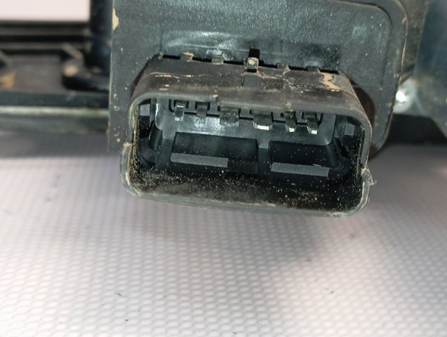 9810488880 Peugeot/Citroen Механизм подъема стекол