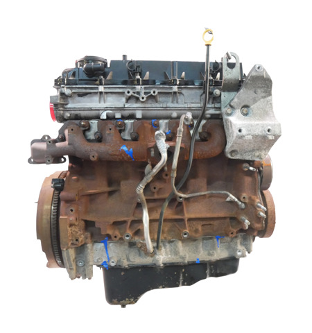 Купить BB3Q6006FA Ford 