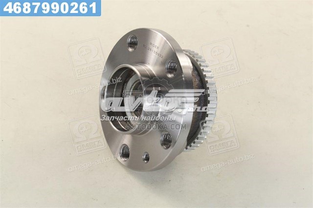 Compre RD26155932 Rider Cubo traseiro