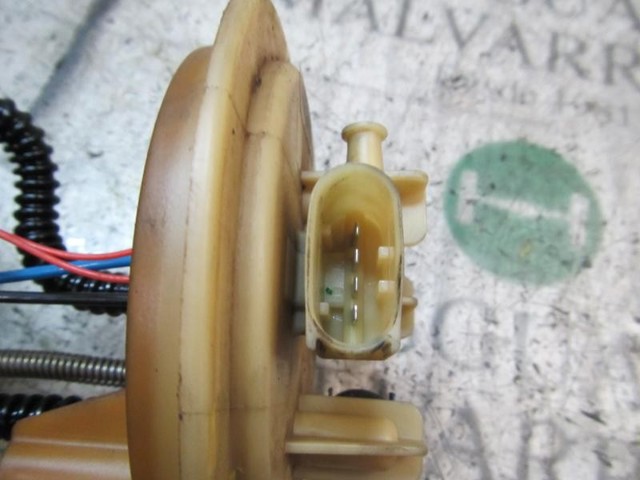 Módulo de bomba de combustível com sensor do nível de combustível A9064701894 Mercedes