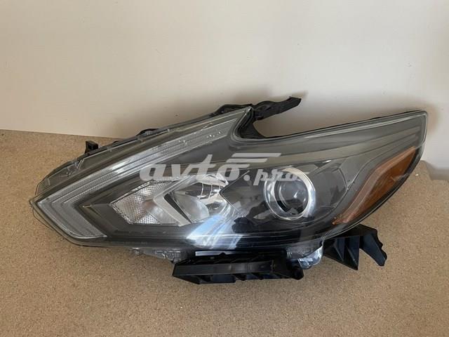 260604RF9B Nissan/Infiniti Фара