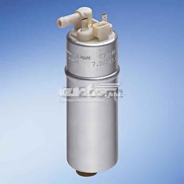 986580129 Bosch Элемент турбинка топливного насоса