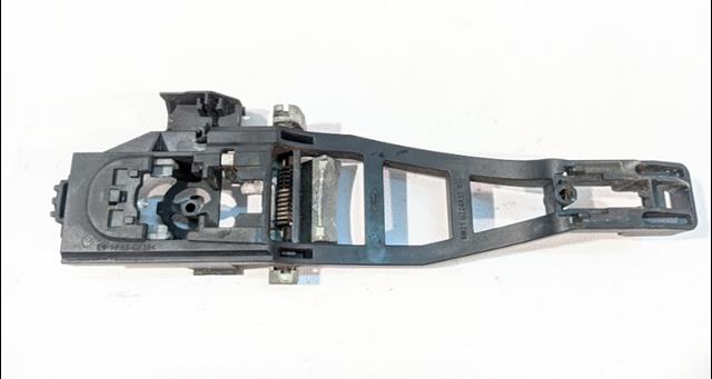 Купить 6M21U224A37BF Ford 