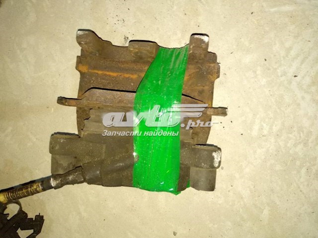 Суппорт тормозной передний правый MERCEDES A1644202683