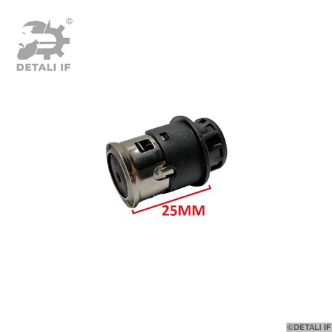 Acendedor de cigarros DF13864 Detali IF