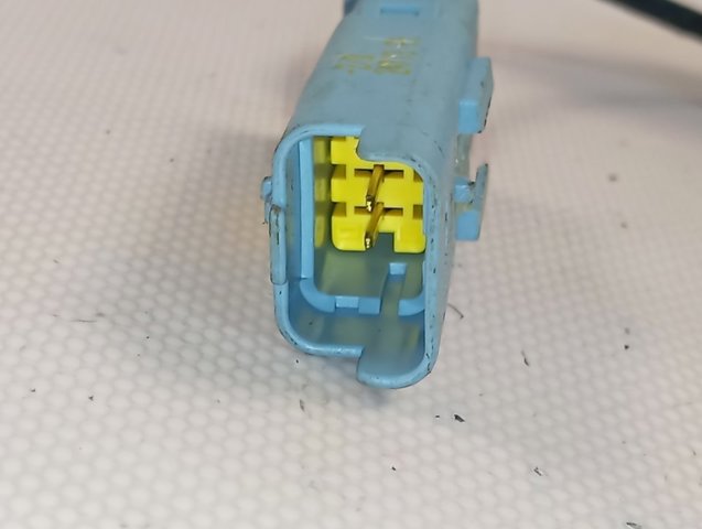 967853221T Peugeot/Citroen Ручка задней двери наружная, левая
