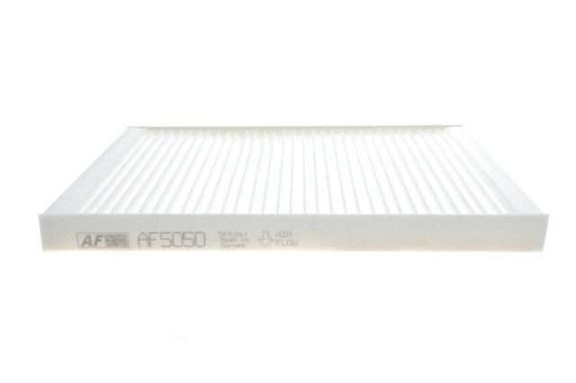 Фильтр воздушный отопителя Alpha Filter AF5050 цена, от 3.80 USD