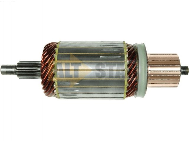 SA9037S AS/Auto Storm Ротор стартера