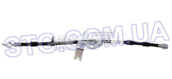 Шланг тормозной задний, левый Raybestos BH383807 цена, от 6.33 USD