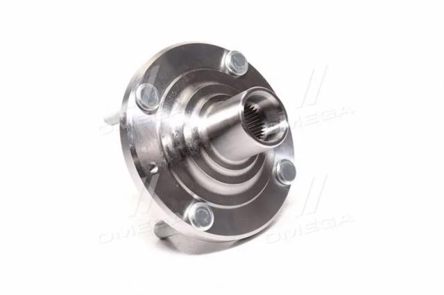 Ступицы передних колес Parts-Mall HCMC025 цена, от 19.39 USD