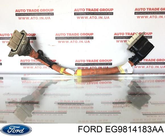 EG9814183AA Ford 