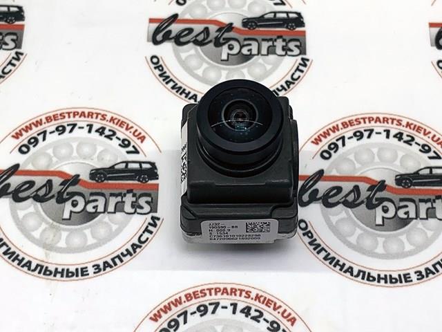 Купить LR114320 Land Rover Камера заднего вида