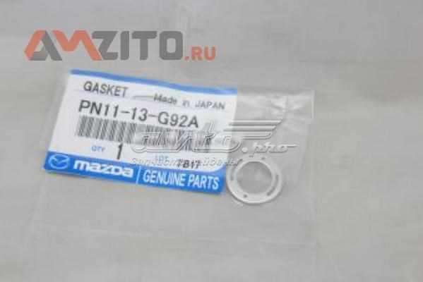 Arruela do injetor superior para Mazda MPV (LV)