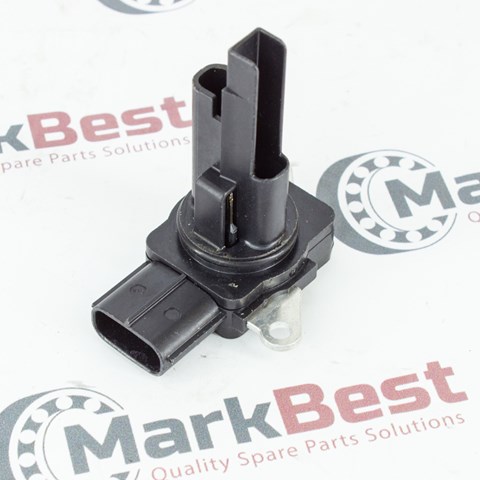 MRB40205 MarkBest sensor de fluxo (consumo de ar, medidor de consumo M.A.F. - (Mass Airflow))