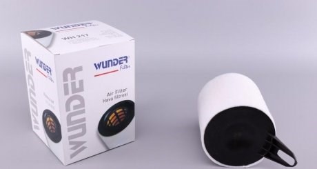 WH217 Wunder Воздушный фильтр двигателя